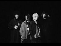 「感覚ピエロ」電撃解散発表　10月ツアーもって12年の活動に幕　ドラマ、映画主題歌も手掛けた実力派