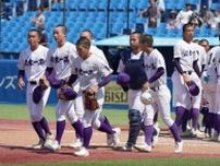 【高校野球】東東京大会は26日に準決勝2試合！関東第一―実践学園、修徳―岩倉