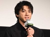 山田裕貴　さんま同席の飲み会で両親に電話したワケ「怖くなっちゃって」「これ逆に間違ってるかなって」