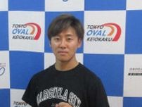 【京王閣競輪　G3東京オーヴァルカップレース　初日】12Rは真杉匠　総合力上位の男が好機に仕掛ける