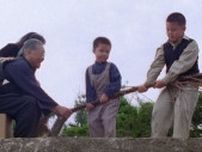 台湾映画「赤い柿」　日本の劇場で初公開　山田洋次監督が絶賛「独特のリアリズムに共感」