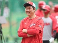 広島・新井監督　若手の大胆起用を示唆「一試合一試合を大切に戦うのは変わらない」