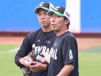 「ヤクルト青柳」週明けにも誕生する可能性　小川GM「これから交渉」　高津監督もラブコール