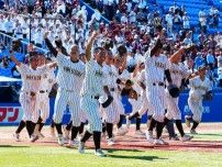 【高校野球】国士舘　ノーシードから3年ぶり4強　「不思議と言ったら…」箕野監督も驚く5戦全て逆転勝ち