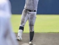【高校野球】前橋育英　15安打17点コールド勝ちで4年ぶり決勝進出