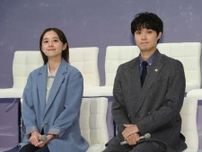 磯村勇斗と堀田真由に恋の予感!?　ドラマ共演中…さんまが磯村に忠告「ダマされんなよ!」