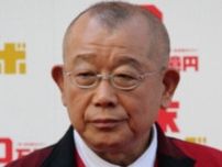 鶴瓶　まさかの“失態”でサンドウィッチマンが声を揃えてツッコミ　さんまも加勢で「もう嫌や!」嘆き