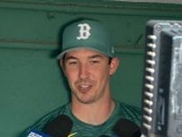 Wシリーズ胴上げ投手のビューラー　ドジャースの元同僚から優勝リングプレゼント　大谷、由伸も祝福