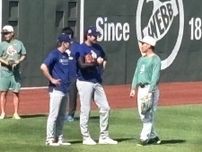 Rソックス指揮官　大谷翔平は「宇宙で最も優れたアスリート」対戦前に最大級の賛辞送る