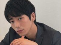 真木よう子第2子妊娠　16歳下のパートナー俳優・葛飾心とは　ドラマ、舞台で活躍　真木と同じ事務所