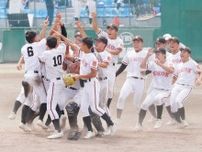 【高校野球】日大山形が2年ぶり20度目の甲子園　昨夏＆昨秋敗戦の鶴岡東にリベンジ