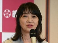 田中美佐子　「凄い憧れの人」明かす「ずっと仕事をしていたいです。他は別にいらない」