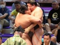 ご当所で緊張の毎日　幕下注目の五島が付け出しデビューから3場所連続勝ち越し