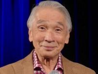 堺正章がゴルフ場で目撃　女性2人が大御所俳優の争奪戦…衝撃の結末に「油断もスキもあったもんじゃない」