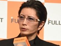GACKT「芸能人格付けチェック」出演をオファーした先輩歌手「出たら絶対に面白くなると思う」