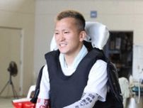【徳山ボート　SGオーシャンカップ　優勝戦メンバー決まる】1号艇は西山貴浩　初のビッグタイトルは目前