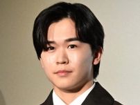 鈴木福「今まで付き合ったことがある子は…」恋愛遍歴をサラリ告白　共演者仰天「アイドル以上に緊張する」