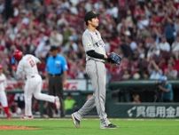 巨人・横川凱　今季2度目先発も4回1失点降板　455日ぶり先発勝利ならず