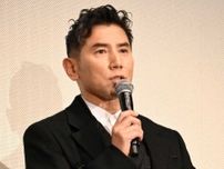 本木雅弘　ドラマ主演時にスタッフに頼んでいたリクエストに驚きの声「言いえて妙というか…」