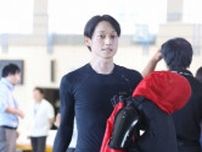 【徳山ボート　SGオーシャンカップ】河合佑樹　ファイナル3号艇から再び高配当の使者となる