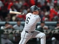 巨人・坂本勇人が通算468二塁打　立浪和義のNPB最多記録に「あと19」　代打で適時二塁打、1打点