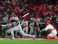 巨人・坂本勇人「代打でね、ああいうところで結果が出たっていうのが良かったです」