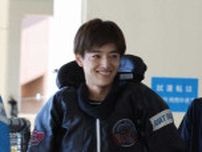 【徳山ボート　SGオーシャンカップ】高橋大樹の“超イイ値”は羽野直也　さあ2年前の再現