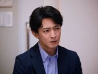 津田健次郎が「19番目のカルテ」第3話にゲスト出演　自身と同じく「声」が仕事道具のアナウンサー役