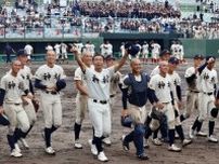 【高校野球】神村学園が3年連続8度目の夏出場!!3番の今岡拓夢主将が大暴れ