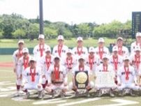 【高校野球】広陵が3年連続26度目の夏切符　堀田昂佑が10回完投&9回に同点打