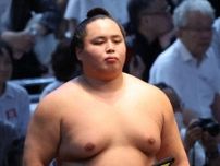 【二所ノ関親方・真眼】集中力が勝負　平幕3人による優勝争い　誰が自分の相撲を取りきれるか