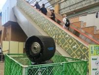 新潟＆中京競馬場が暑熱対策　ミストやエアコンも設置　坂井騎手「お客さんもしっかり水分補給を」