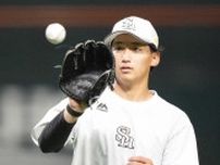 後半戦のキーマンになるか　ソフトバンク・前田悠伍の次戦登板に期待