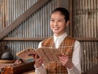 【明日28日のあんぱん】第86話　のぶ＆嵩“成就”から3カ月　遠距離恋愛に　会えない日々が続く中…