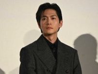 松下洸平が結婚発表　FC、SNSで報告「表現者として、より一層精進していく所存です」相手は一般女性
