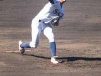 【高校野球】済美が宇和島東を破り7年ぶり聖地へ王手　エース梅原がマダックス達成「ベストピッチング」