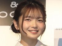 福留光帆「ほぼ毎日LINEする」人気芸人告白　「下心感じない」も食事中は「グラス空けてからトイレ…」