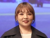 野呂佳代　公式プロフィルの特技は「人当たりの良さ」「社長に“特技がないんですけど”って言ったら…」