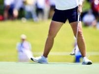 【女子ゴルフ】渡辺彩香が逆転で3年ぶりのツアー通算6勝目