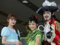 ミュージカル「ピーター・パン」明日開幕　11代目山崎玲奈は成人後初上演「“大人”な芝居を」