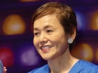 大竹しのぶが明かす　今でも続く勘三郎さんとの絆「彼と同じ時期に一緒に生きていられて良かった」
