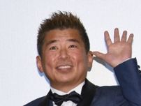 静岡出身の勝俣州和　伊東市・田久保市長の学歴問題「凄く心が痛くて」「伊東のために、あなたは…」