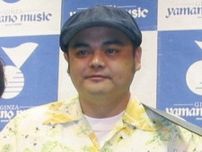 BEGIN・比嘉栄昇　会った瞬間に「偉い方だ」と思った人気お笑い芸人「武道館に来てくれた時…」