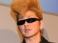 綾小路翔　休みの取り方について持論「平気で休みます」「もっといいものをもたらせる自信がある」