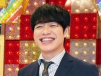 川島明「芸人よりもメンタルが強い」と思うアイドル告白　共演重ね「大御所俳優みたいな一面も」