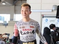 【徳山ボート　SGオーシャンカップ】時は来た！　西山貴浩　待望のSG初制覇　「天国の中田達也に…」