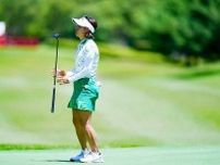 【女子ゴルフ】一ノ瀬優希は7位「充実した週間だった」11年ぶり4勝目を逃すも手応え