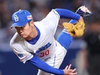 【ファーム情報】中日根尾が2勝目　楽天浅村2発　日本ハム有薗がトップ独走13号　DeNA度会5安打