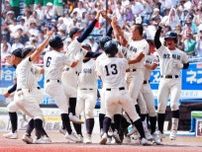 【高校野球】地方大会決勝15試合　1点差10試合、タイブレーク8試合　熱い激闘に「心臓もたない」の声