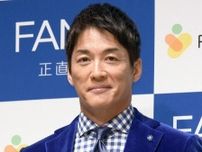 長嶋一茂　「民泊やる場合じゃない」初期投資激安の儲かる事業とは　6000万円経営バー閉店、次の目論見
